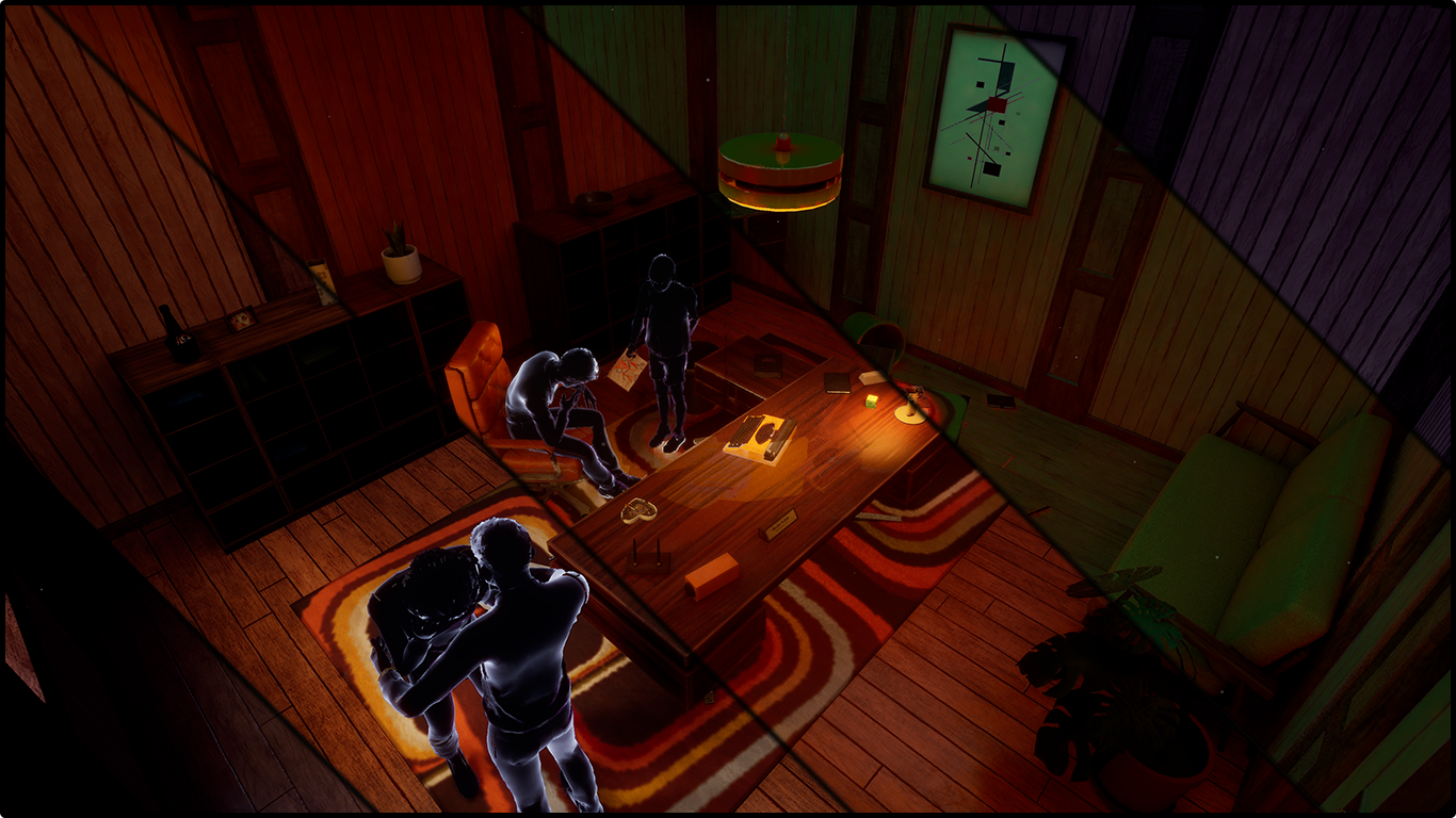 Eye Piece Screenshot 1